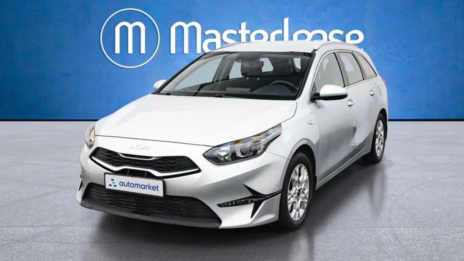 KIA Cee'd Ceed 1.5 T-GDI M