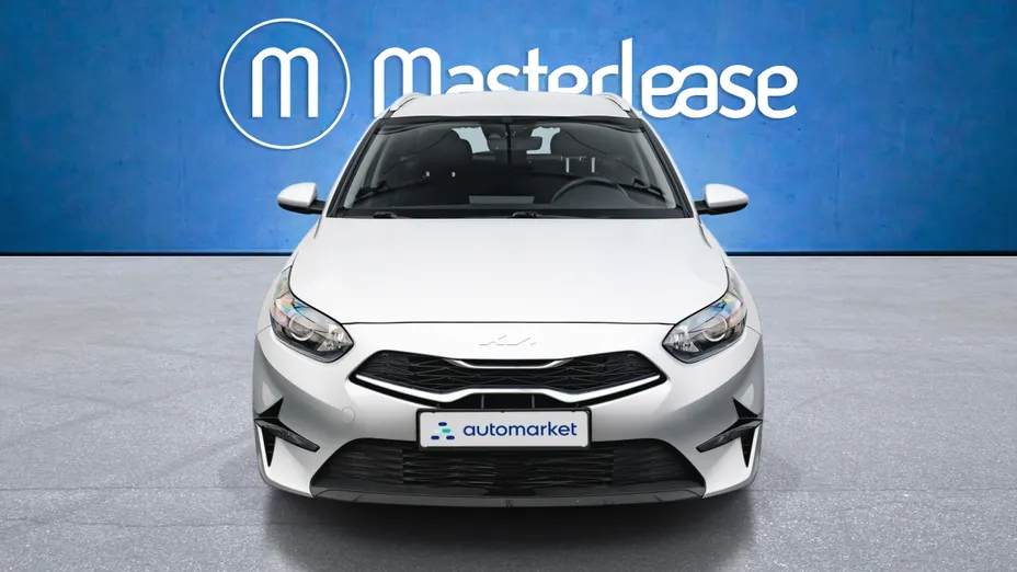 KIA Cee'd Ceed 1.5 T-GDI M