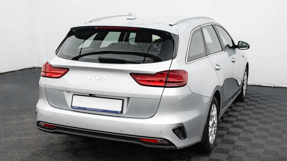 KIA Cee'd Ceed 1.5 T-GDI M