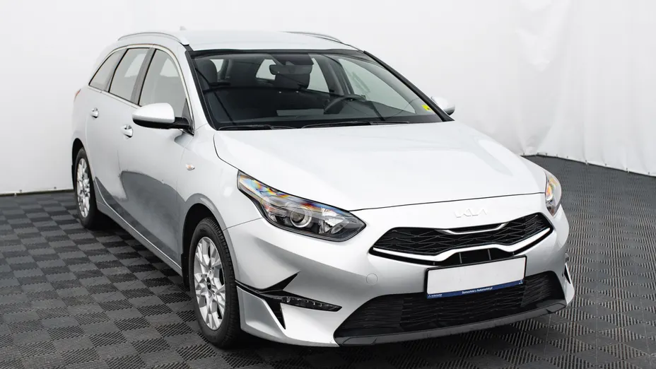 KIA Cee'd Ceed 1.5 T-GDI M