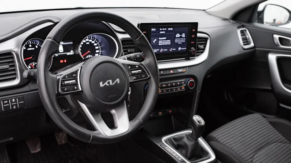 KIA Cee'd Ceed 1.5 T-GDI M