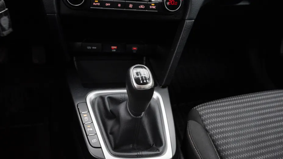 KIA Cee'd Ceed 1.5 T-GDI M