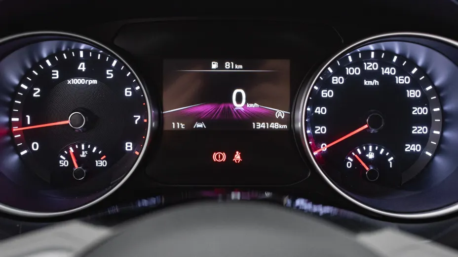 KIA Cee'd Ceed 1.5 T-GDI M