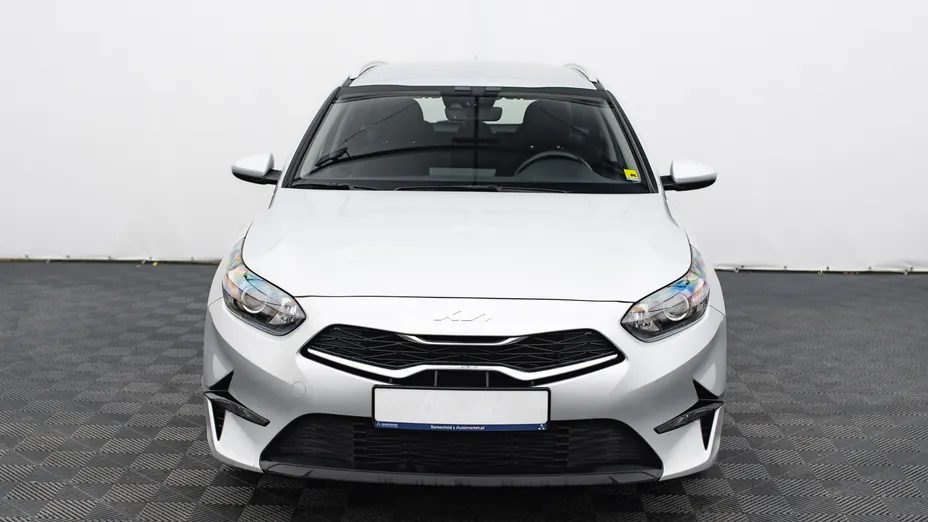 KIA Cee'd Ceed 1.5 T-GDI M