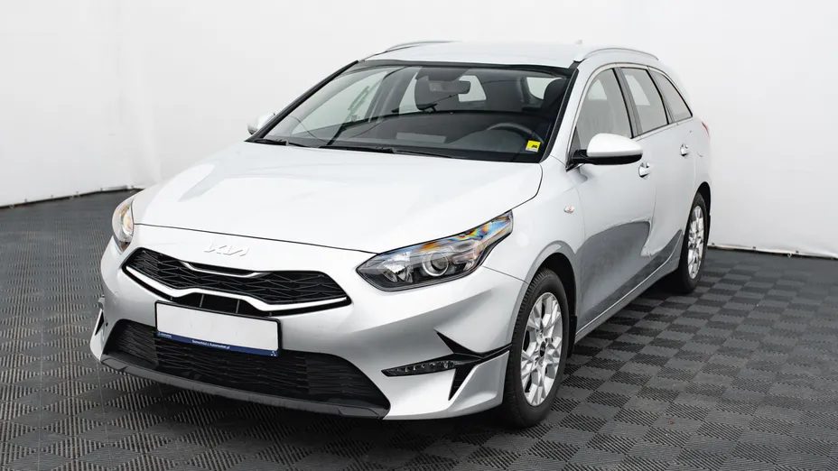 KIA Cee'd Ceed 1.5 T-GDI M