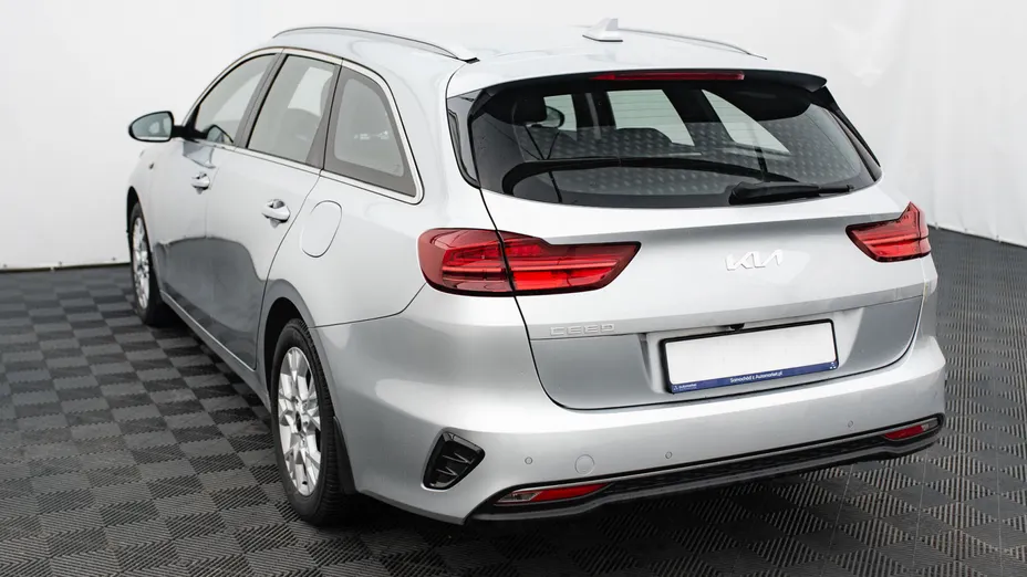 KIA Cee'd Ceed 1.5 T-GDI M