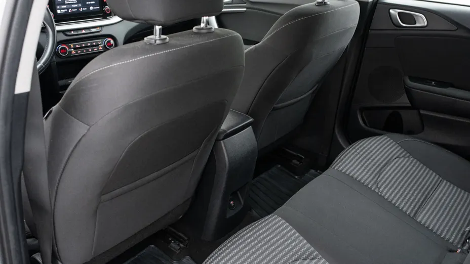 KIA Cee'd Ceed 1.5 T-GDI M