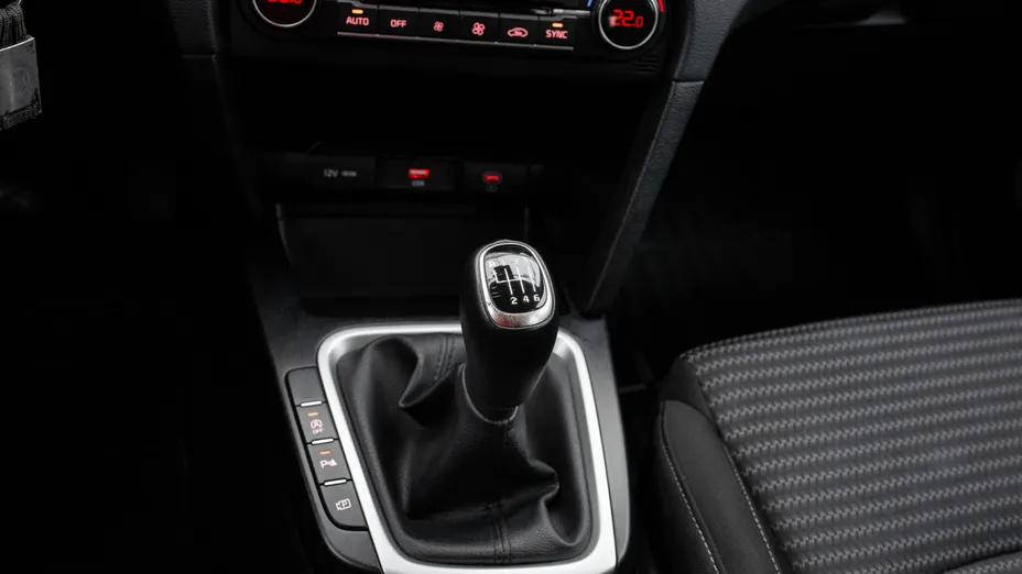 KIA Cee'd Ceed 1.5 T-GDI M