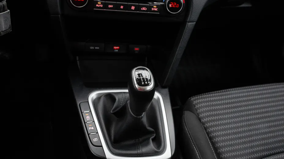 KIA Cee'd Ceed 1.5 T-GDI M
