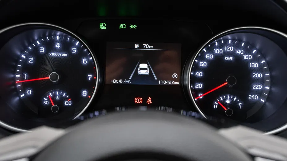 KIA Cee'd Ceed 1.5 T-GDI M