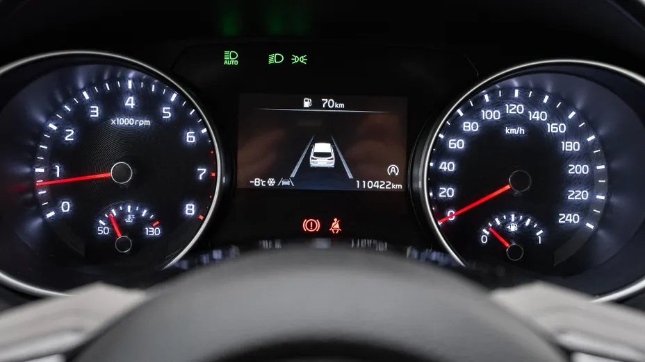 KIA Cee'd Ceed 1.5 T-GDI M