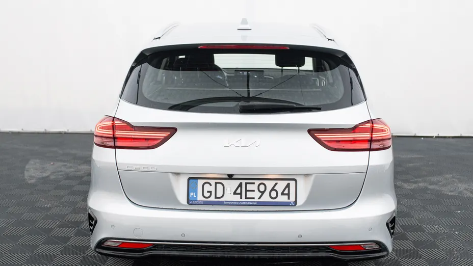 KIA Cee'd Ceed 1.5 T-GDI M