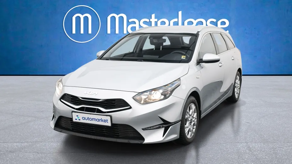 KIA Cee'd Ceed 1.5 T-GDI M