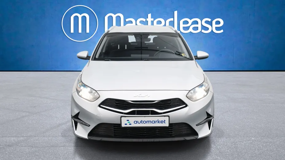 KIA Cee'd Ceed 1.5 T-GDI M