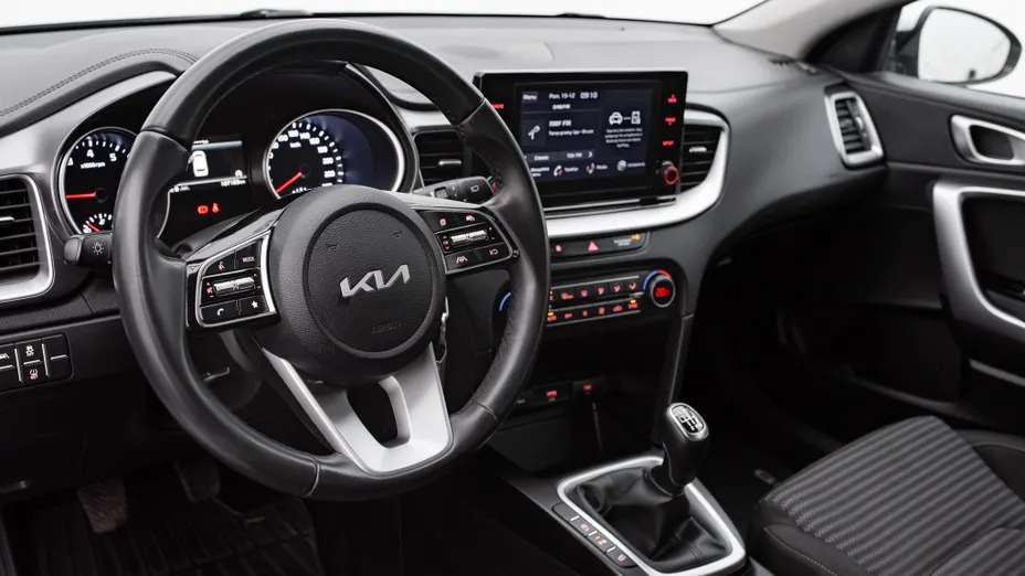 KIA Cee'd Ceed 1.5 T-GDI M