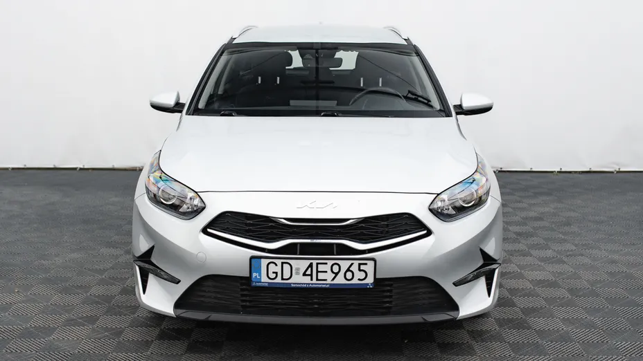 KIA Cee'd Ceed 1.5 T-GDI M