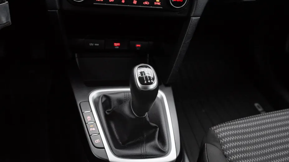 KIA Cee'd Ceed 1.5 T-GDI M