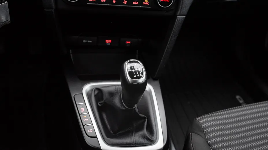 KIA Cee'd Ceed 1.5 T-GDI M