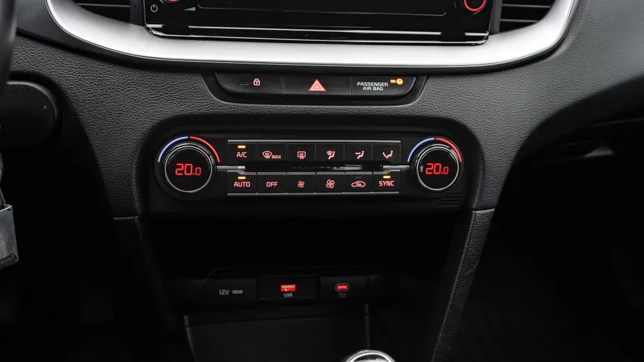 KIA Cee'd Ceed 1.5 T-GDI M