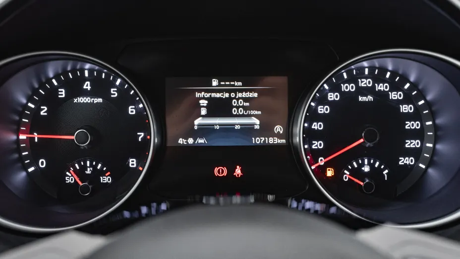 KIA Cee'd Ceed 1.5 T-GDI M