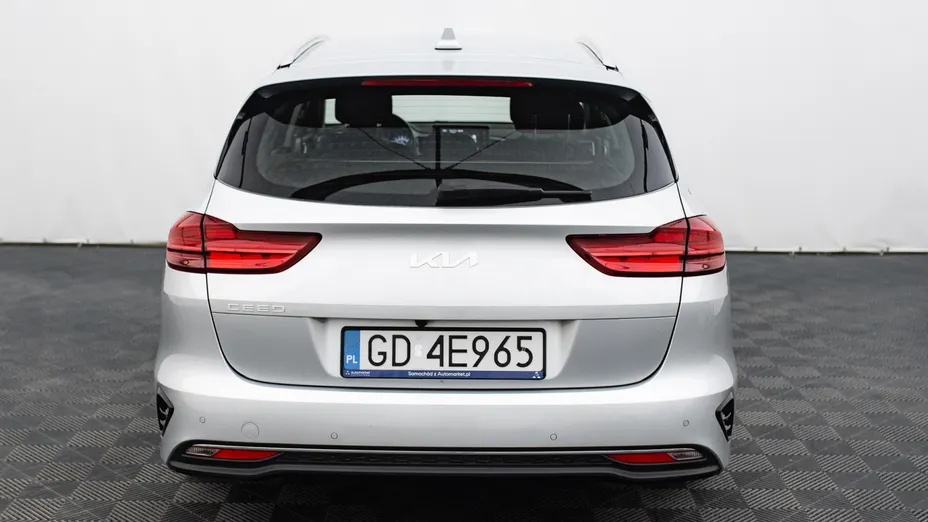 KIA Cee'd Ceed 1.5 T-GDI M