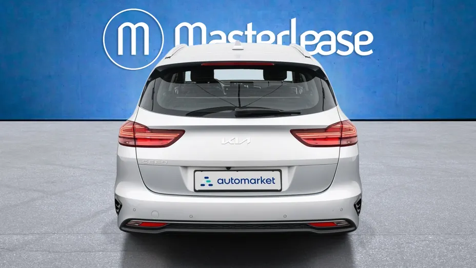 KIA Cee'd Ceed 1.5 T-GDI M