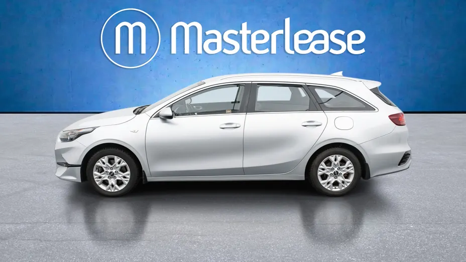 KIA Cee'd Ceed 1.5 T-GDI M