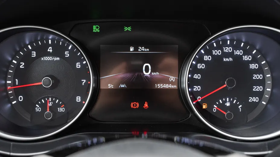 KIA Cee'd Ceed 1.5 T-GDI M