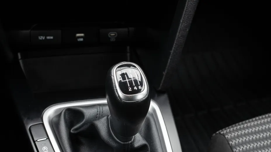 KIA Cee'd Ceed 1.5 T-GDI M