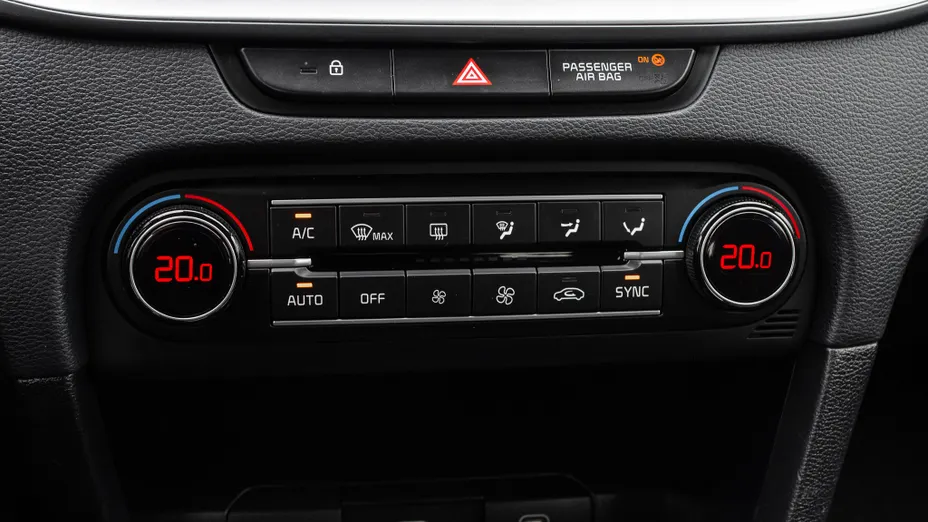 KIA Cee'd Ceed 1.5 T-GDI M