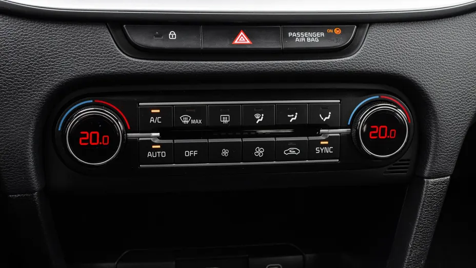 KIA Cee'd Ceed 1.5 T-GDI M