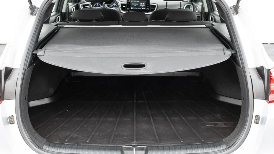 KIA Cee'd Ceed 1.5 T-GDI M
