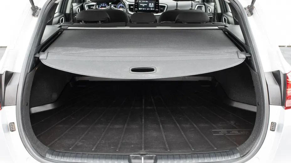 KIA Cee'd Ceed 1.5 T-GDI M