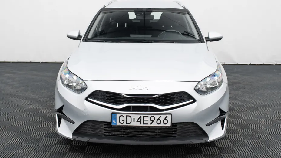 KIA Cee'd Ceed 1.5 T-GDI M