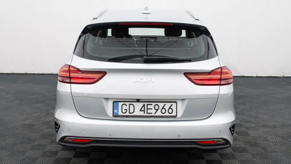 KIA Cee'd Ceed 1.5 T-GDI M