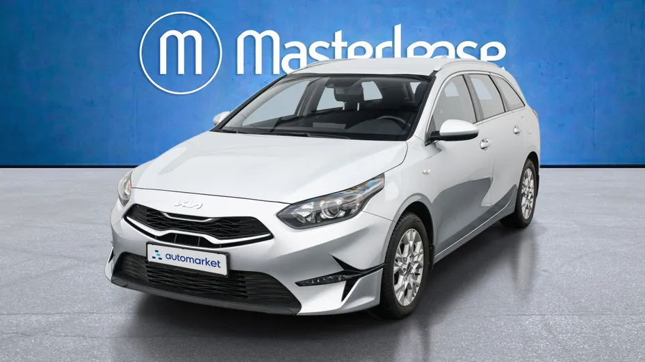 KIA Cee'd Ceed 1.5 T-GDI M