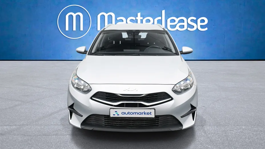KIA Cee'd Ceed 1.5 T-GDI M