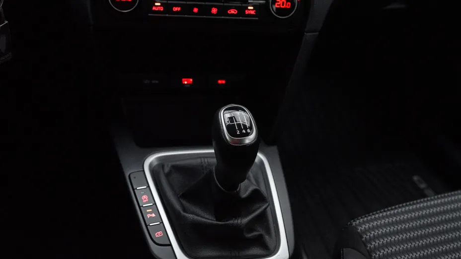 KIA Cee'd Ceed 1.5 T-GDI M