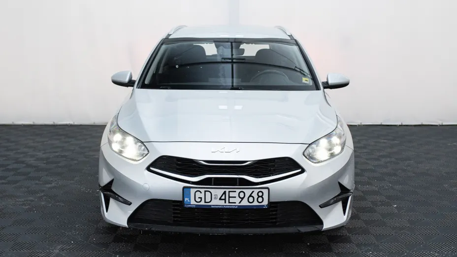 KIA Cee'd Ceed 1.5 T-GDI M