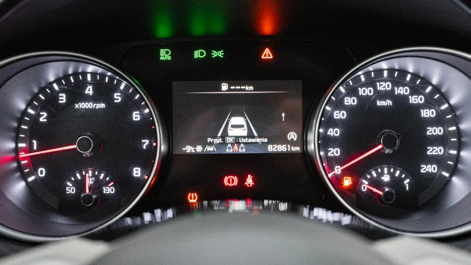 KIA Cee'd Ceed 1.5 T-GDI M