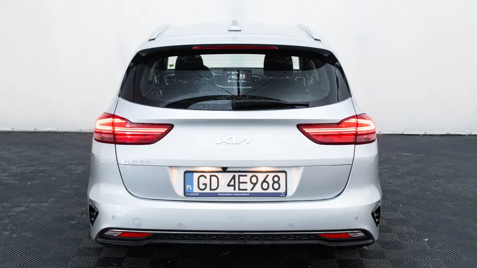 KIA Cee'd Ceed 1.5 T-GDI M