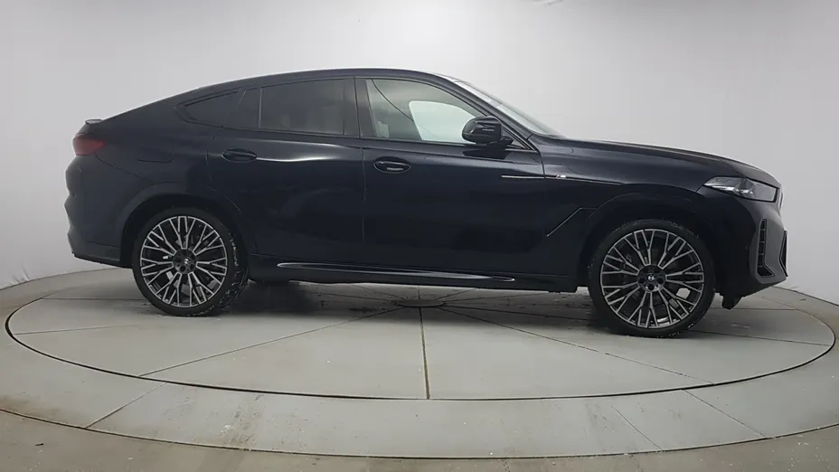 BMW X6 X6 xDrive30d mHEV sport-aut