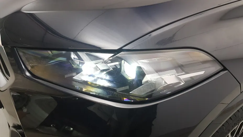 BMW X6 X6 xDrive30d mHEV sport-aut