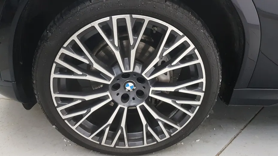 BMW X6 X6 xDrive30d mHEV sport-aut