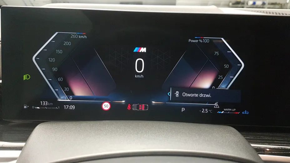 BMW X6 X6 xDrive30d mHEV sport-aut