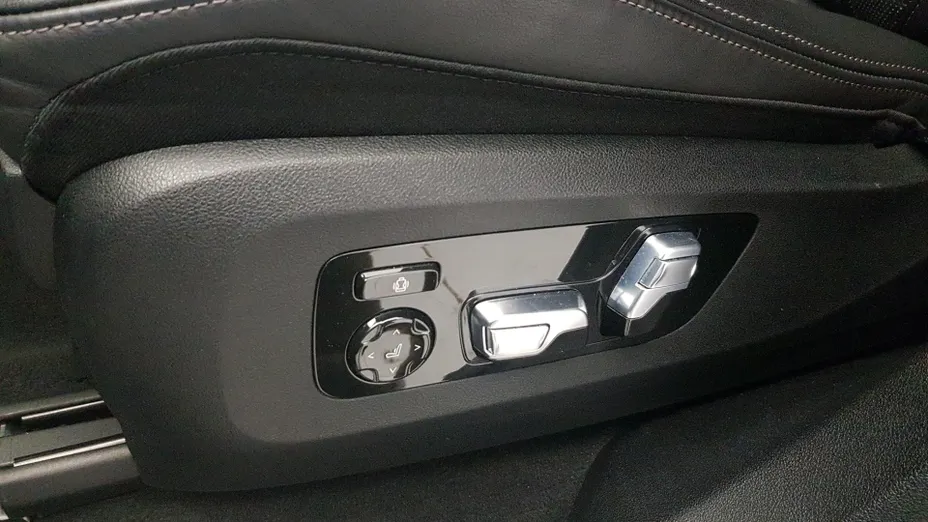 BMW X6 X6 xDrive30d mHEV sport-aut