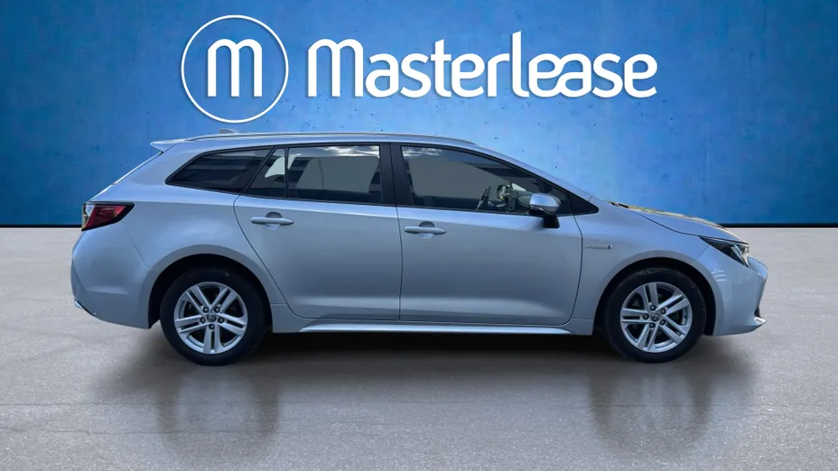 TOYOTA Corolla Corolla 1.8 Hybrid GPF Comfort