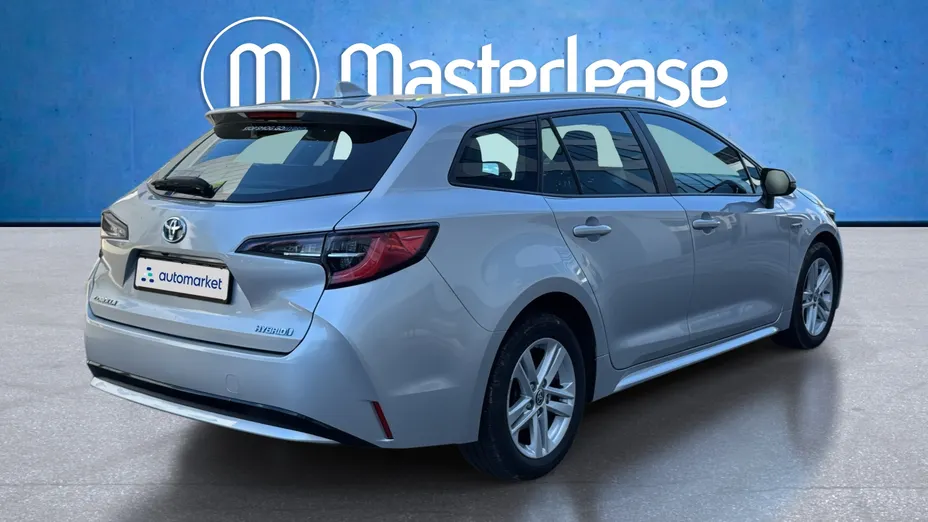 TOYOTA Corolla Corolla 1.8 Hybrid GPF Comfort