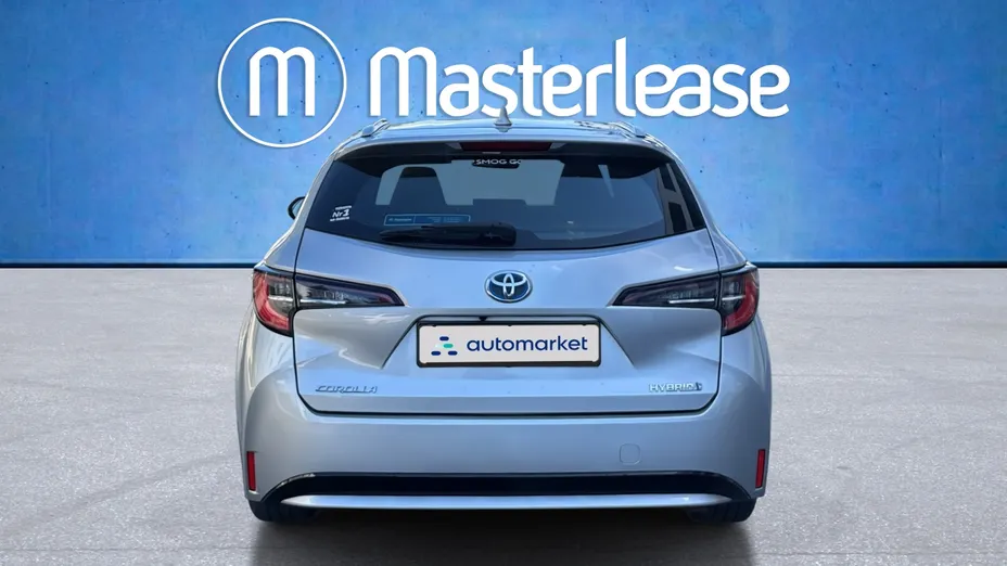 TOYOTA Corolla Corolla 1.8 Hybrid GPF Comfort