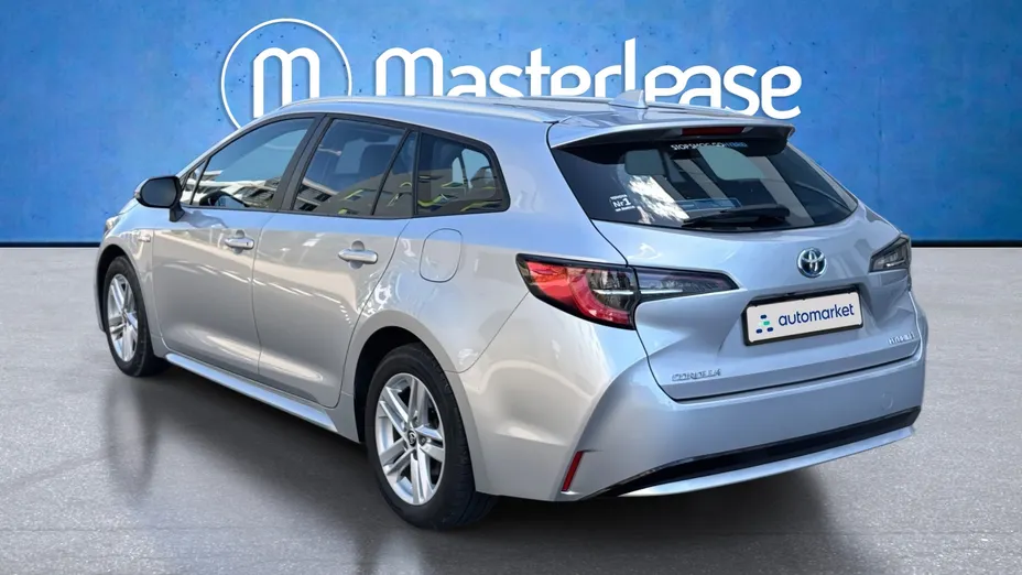 TOYOTA Corolla Corolla 1.8 Hybrid GPF Comfort
